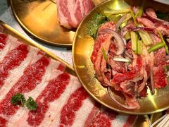 -炭之家齐齐哈尔大片烤肉·涮毛肚火锅·齐齐哈尔烤肉(中央大街店)