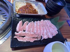 -烧肉一番·新韩式炭火烤肉(大岭山店)
