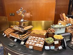 -丽晶酒店-金宝99 Restaurant