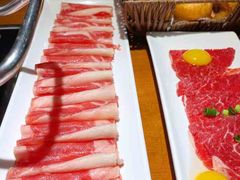 -许府牛火锅(信义坊总店)