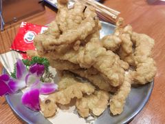 -路边羊烧烤酒场(宝带路店)