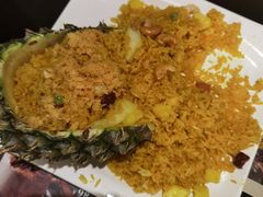 -金厨泰国餐厅·全泰籍厨师料理(拱北店)