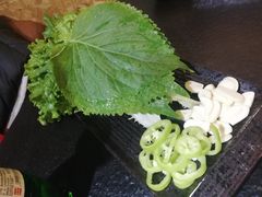 -炭虎烤肉(桂林路店)
