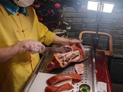 -北平楼·烤鸭·北京菜(牡丹园店)