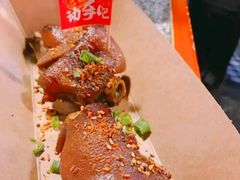 -蘭奢雅集·江浙菜(青山江滩店)