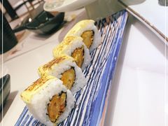 -羽寿司(东方宝泰店)