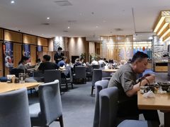 -京旬海鲜放题·铁板烧自助餐厅