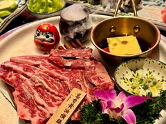 -牛焱·烧肉酒肆(五大道店)