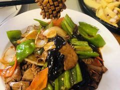-华春餐馆(鱼山路店)