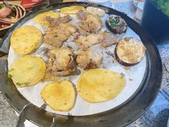 -酒拾烤肉(南城店)