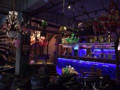 iphone_upload_pic-好久不见网红乐队酒吧(鼓浪屿海底世界店)