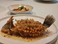 -海味观(老西门店)