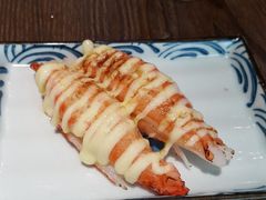 -大雄寿司(中华广场店)