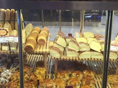 -山崎面包(百联世纪店)