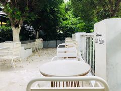 -ADO KAFE(大学城店)