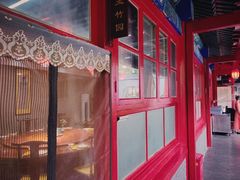 -中卫御苑福膳·养生局(圆明园店)