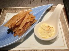 -岩盐·铁板料理(嘉里店)