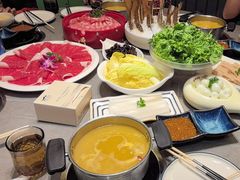 -楼里火锅餐厅(文化城店)