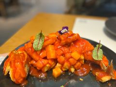 松鼠鱼-榕意·川味之美(深业上城店)