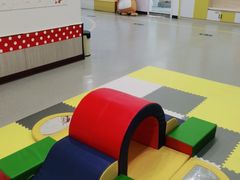 -金睿家国际托育早教中心(珠江新城店)