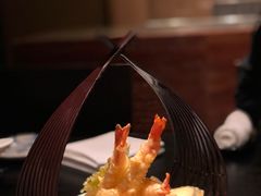 -西村日本料理(香格里拉饭店)
