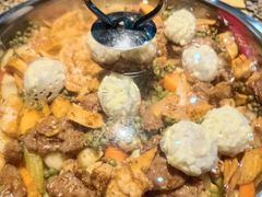 -黄记煌三汁焖锅(三胞广场店)