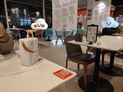 -金湖港式餐厅(建外店)