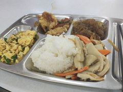 -哈尔滨工业大学-学苑楼