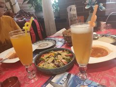 -安德烈俄式西餐厅(中央大街店)