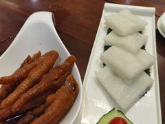 -顺德人家食府(黄金广场店)