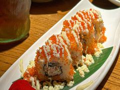 -阿吾罗日本料理(K11艺术中心店)
