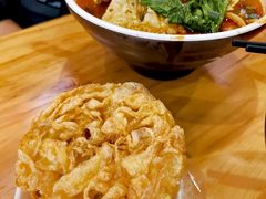 -螺小胖柳州螺蛳粉(钟楼总店)
