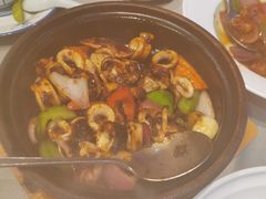 -客家汇·客家传承菜(水库店)