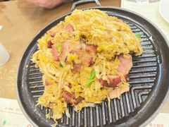 -老厨家(中央大街西七道街店)
