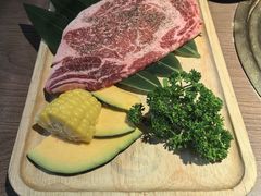 -虎丸烧肉(世纪汇店)