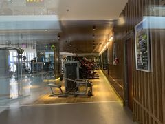 -银吉姆健身(恒隆馆)