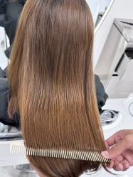 点击看大图 -5M HAIR SALON精品店