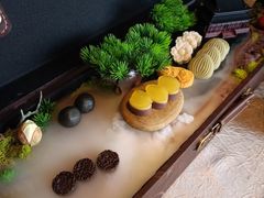 -同仁堂粹和餐厅·食养养生宴(新大都店)