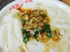 -文武王氏烧饼·无矾油条(西溪路店)