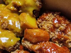 -Obligi Chicken韩式炸鸡(三元桥店)