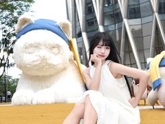 -深圳湾万象城(南山店)