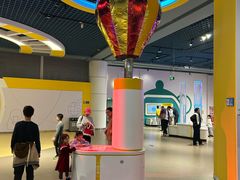 -东莞市科学技术博物馆