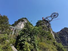 -英西峰林·洞天仙境