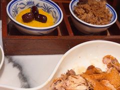 -西安饭庄·非遗陕菜(钟楼店)