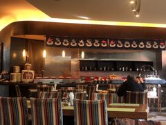 -北京北辰洲际酒店