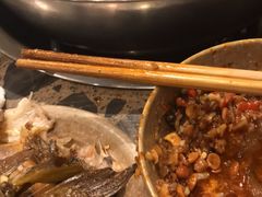 -肖肖酸萝卜鱼火锅(总店)