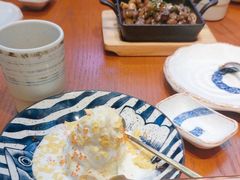 -喜代手返中华融合料理(蒸湘万达店)