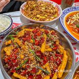 武汉！不炫3碗饭！不许离开！