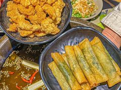 -石锅苗苗鱼(武汉首店)