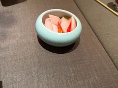 -山石榴·贵州菜(陆家嘴中心店)